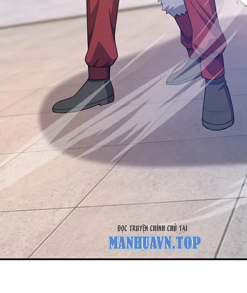 Trấn Quốc Thần Tế Chapter 138 - Trang 20