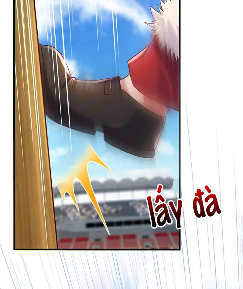 Trấn Quốc Thần Tế Chapter 138 - Trang 23