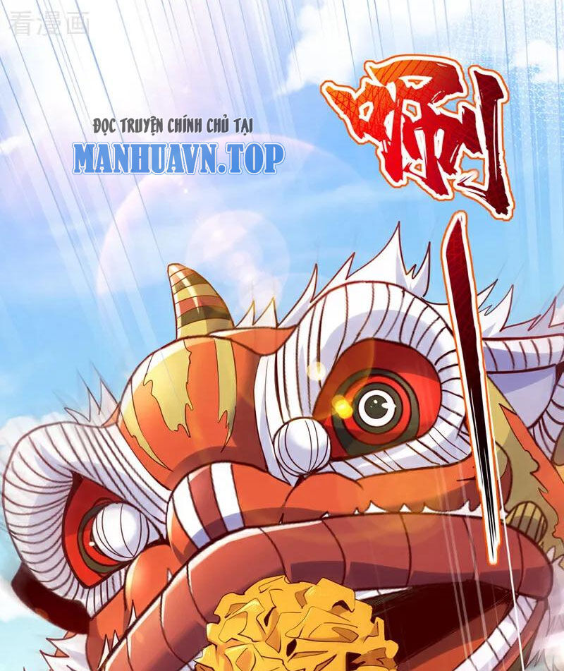 Trấn Quốc Thần Tế Chapter 138 - Trang 24