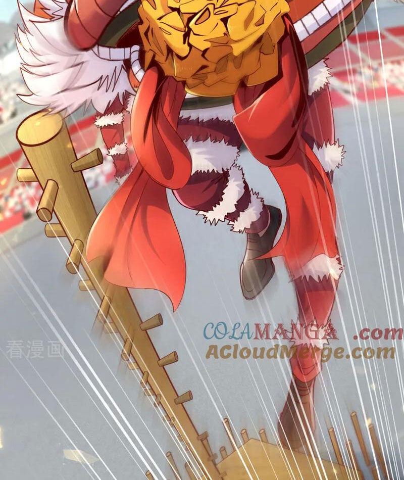 Trấn Quốc Thần Tế Chapter 138 - Trang 25