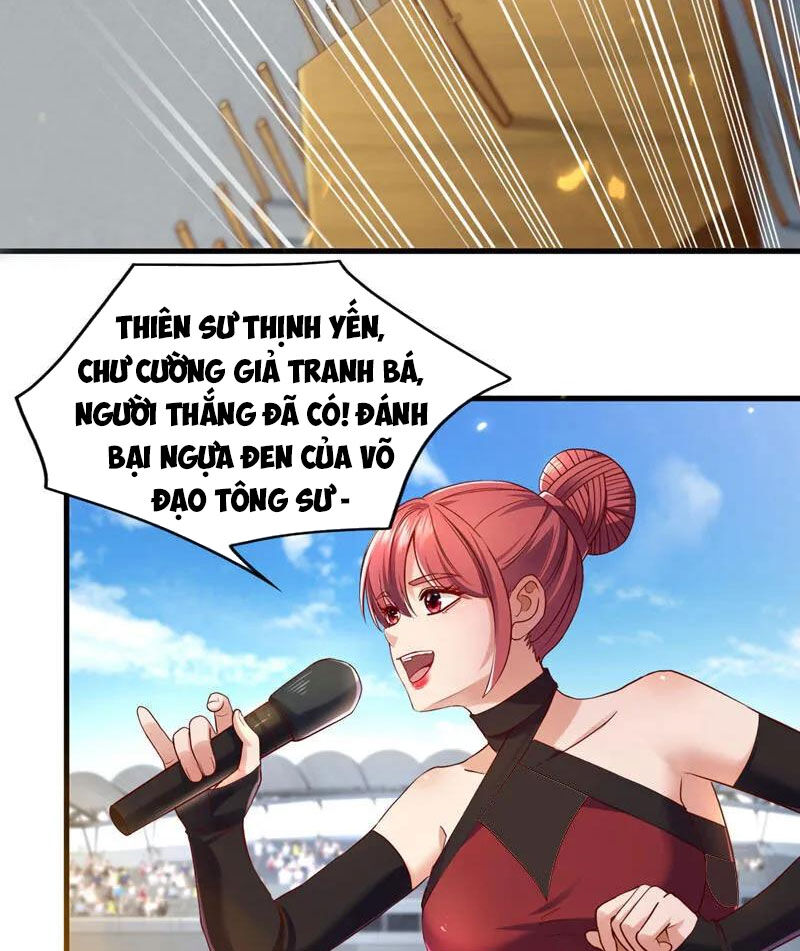 Trấn Quốc Thần Tế Chapter 138 - Trang 26