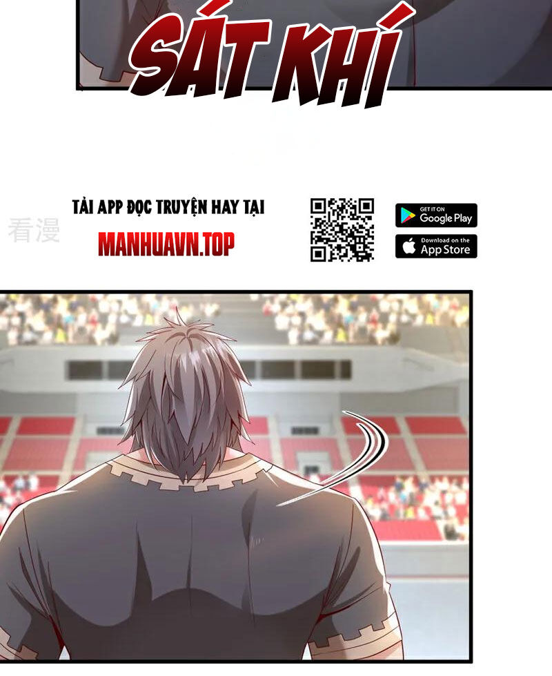 Trấn Quốc Thần Tế Chapter 138 - Trang 30