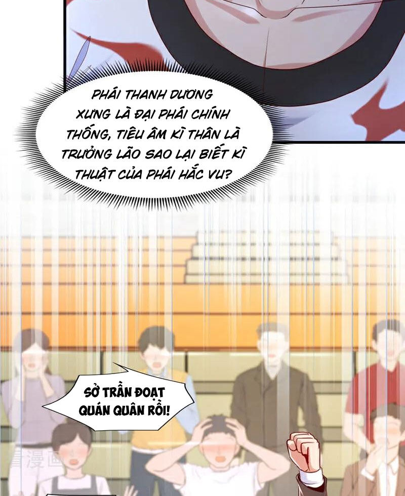 Trấn Quốc Thần Tế Chapter 138 - Trang 32