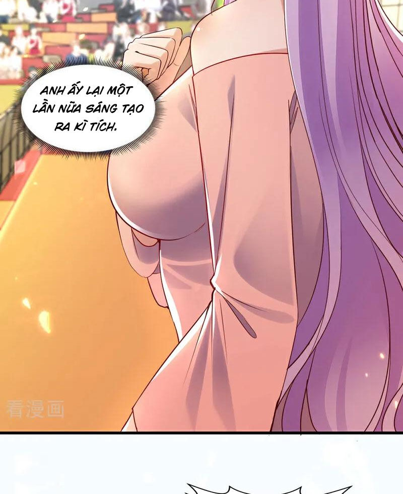 Trấn Quốc Thần Tế Chapter 138 - Trang 35