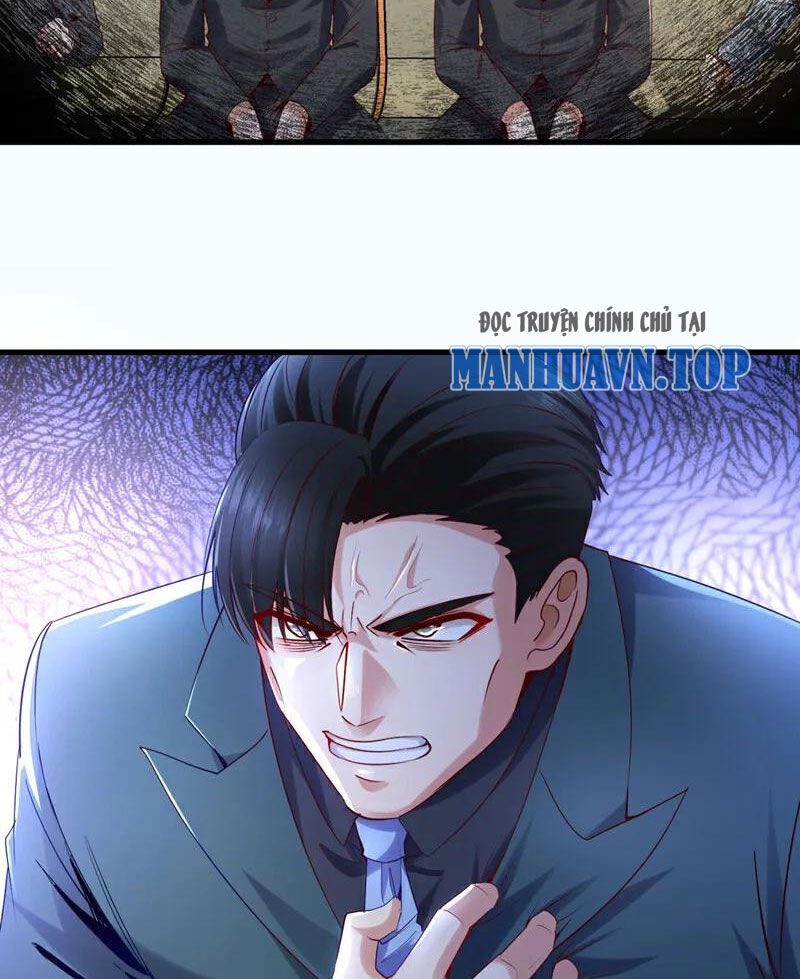 Trấn Quốc Thần Tế Chapter 138 - Trang 38