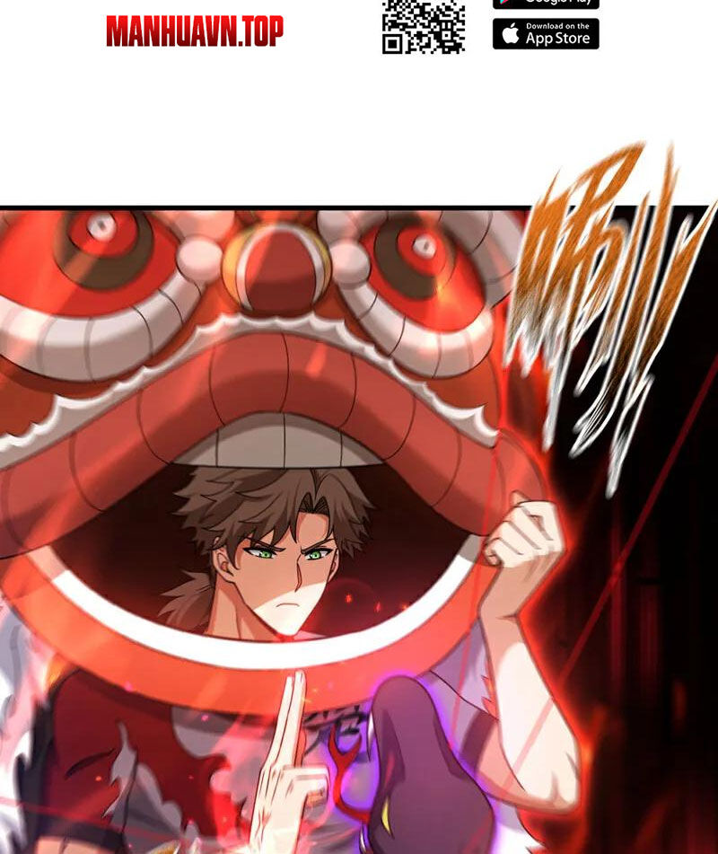 Trấn Quốc Thần Tế Chapter 138 - Trang 4