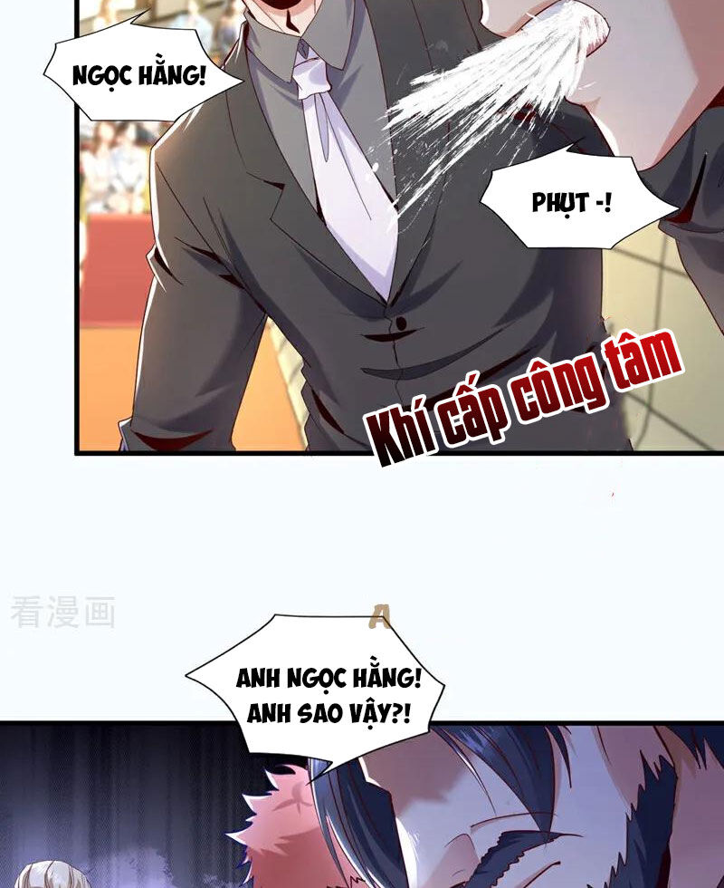 Trấn Quốc Thần Tế Chapter 138 - Trang 40