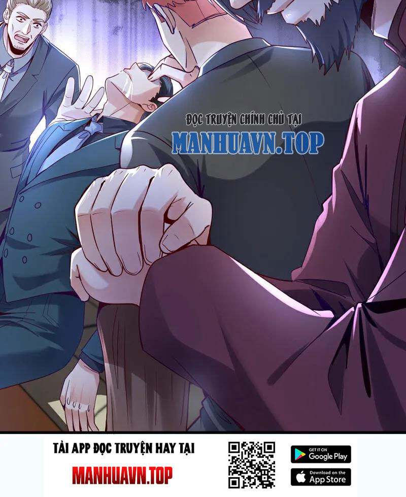 Trấn Quốc Thần Tế Chapter 138 - Trang 41