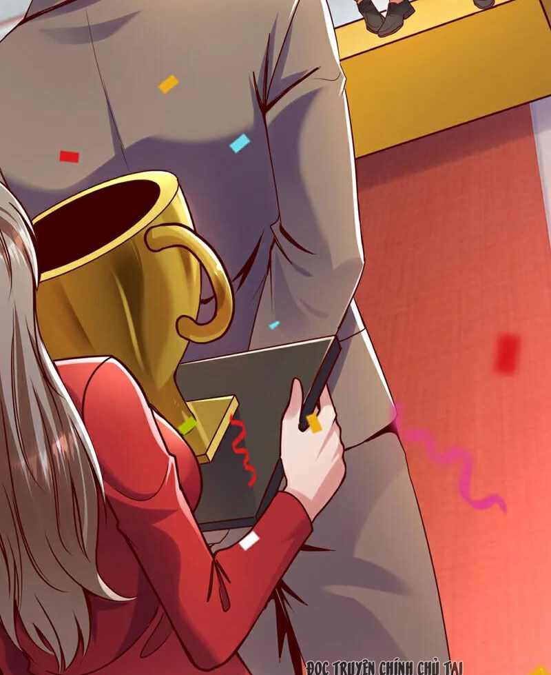 Trấn Quốc Thần Tế Chapter 138 - Trang 44