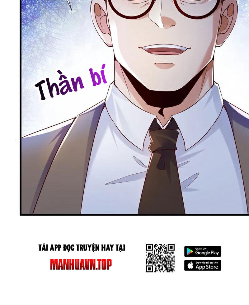 Trấn Quốc Thần Tế Chapter 138 - Trang 49