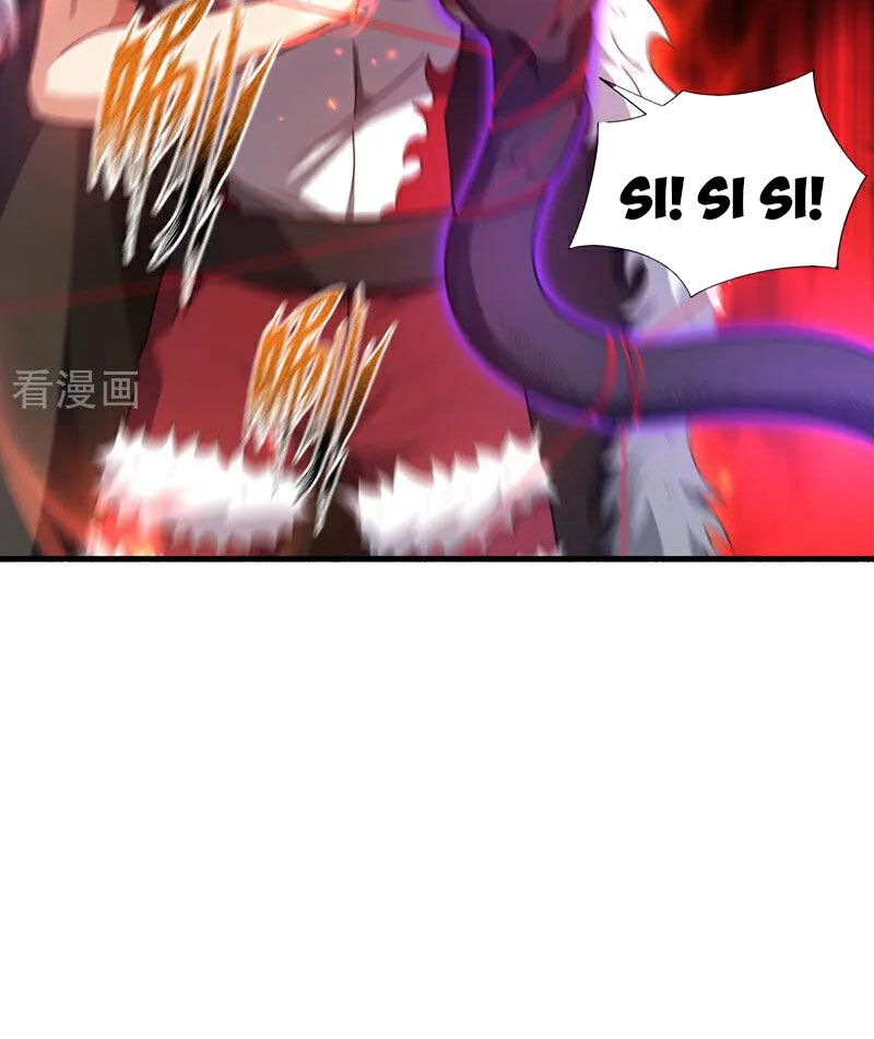 Trấn Quốc Thần Tế Chapter 138 - Trang 5