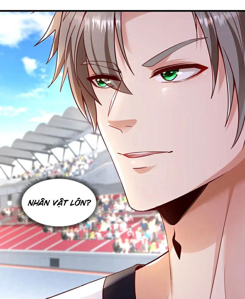 Trấn Quốc Thần Tế Chapter 138 - Trang 50