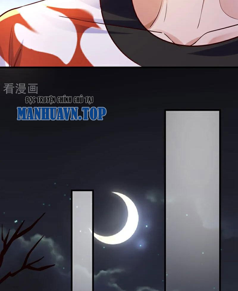 Trấn Quốc Thần Tế Chapter 138 - Trang 51