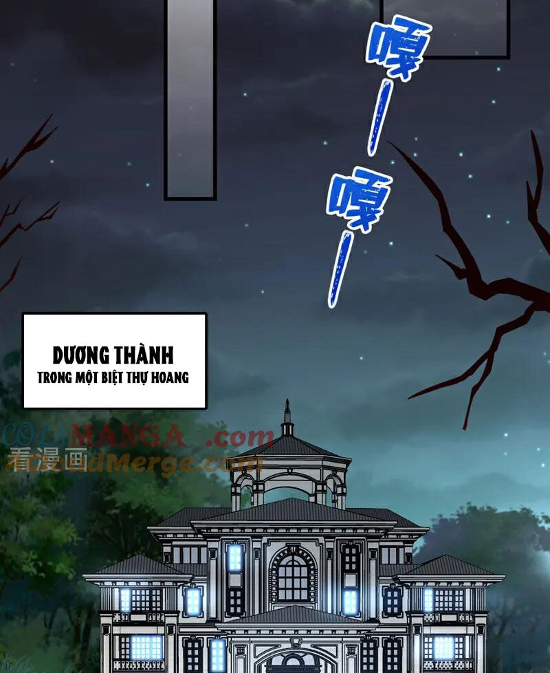 Trấn Quốc Thần Tế Chapter 138 - Trang 52