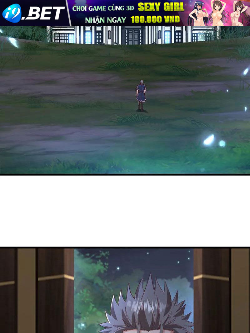 Trấn Quốc Thần Tế Chapter 138 - Trang 53