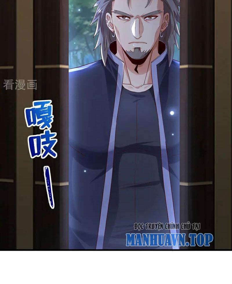 Trấn Quốc Thần Tế Chapter 138 - Trang 54