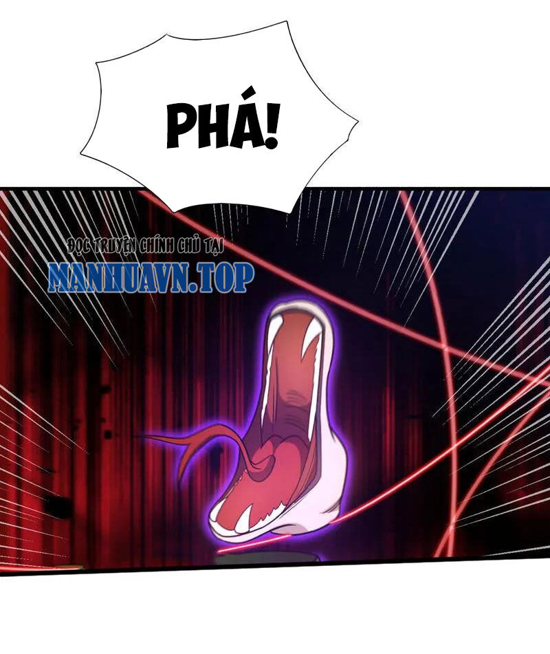 Trấn Quốc Thần Tế Chapter 138 - Trang 6