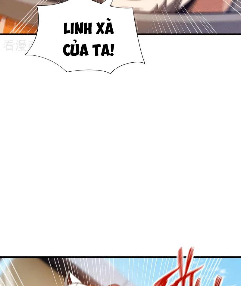 Trấn Quốc Thần Tế Chapter 138 - Trang 8