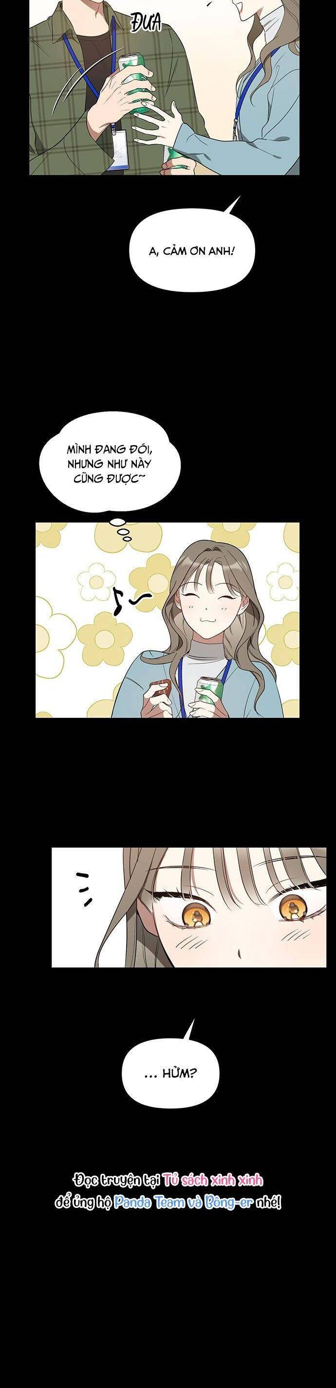 Vận Xui Chốn Công Sở - Chapter 31 - Page 10