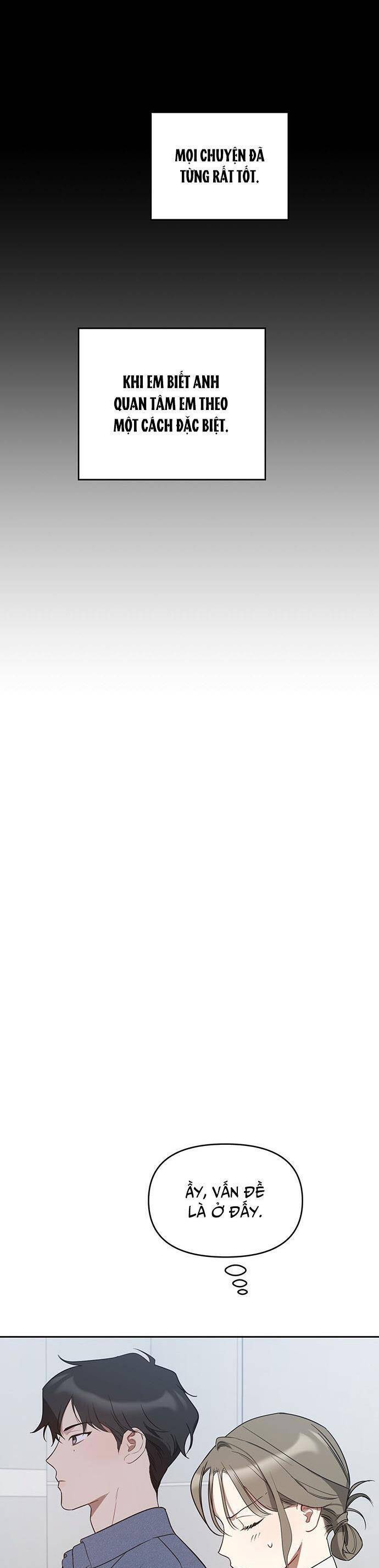 Vận Xui Chốn Công Sở - Chapter 31 - Page 14