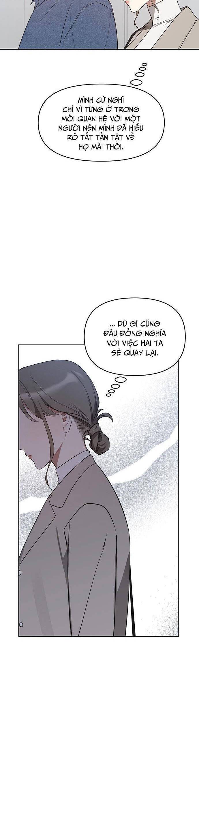 Vận Xui Chốn Công Sở - Chapter 31 - Page 15