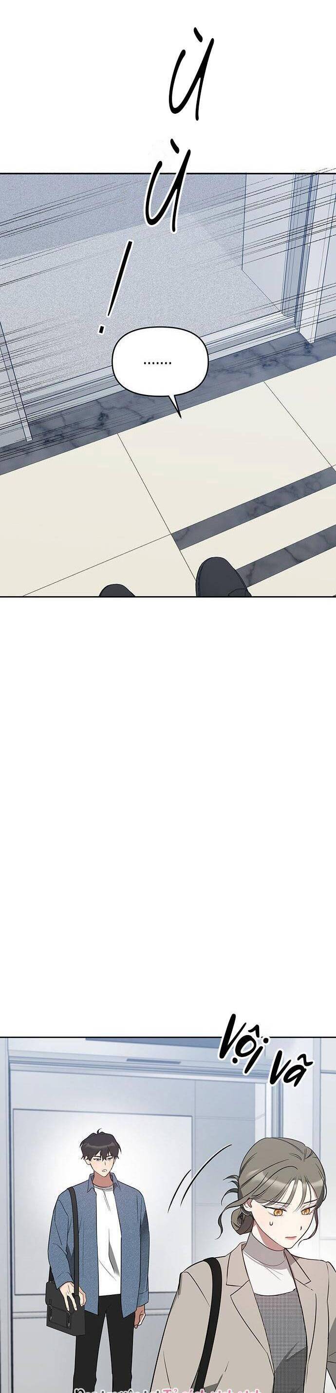 Vận Xui Chốn Công Sở - Chapter 31 - Page 16