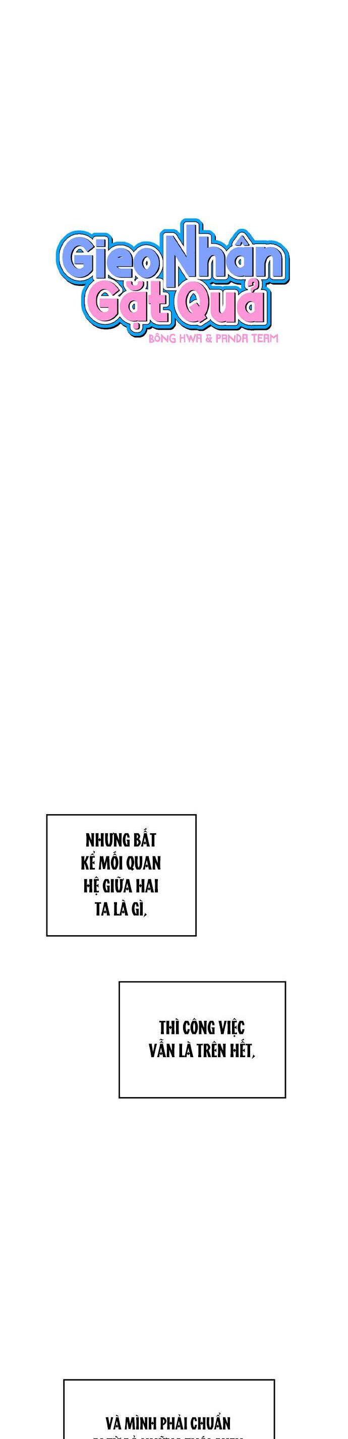 Vận Xui Chốn Công Sở - Chapter 31 - Page 18