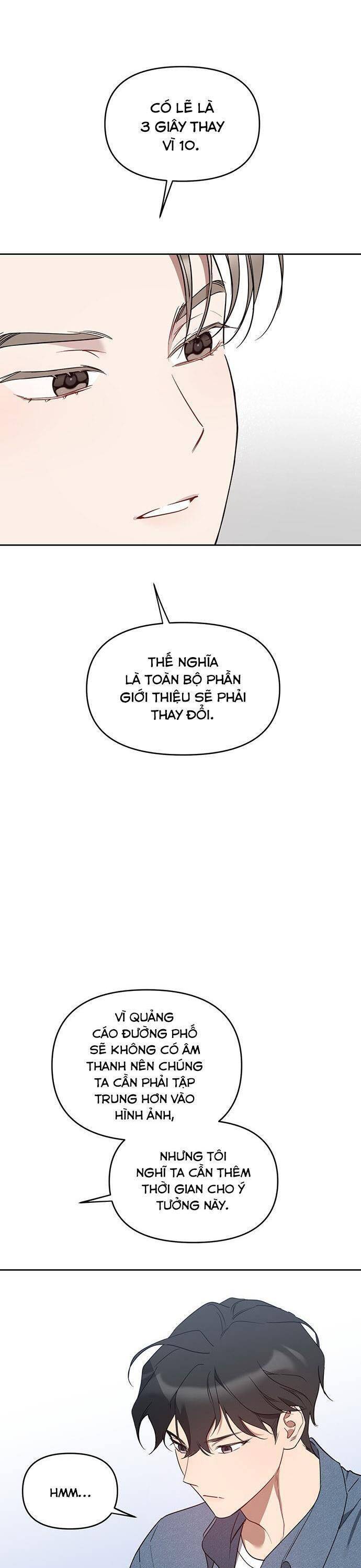 Vận Xui Chốn Công Sở - Chapter 31 - Page 26