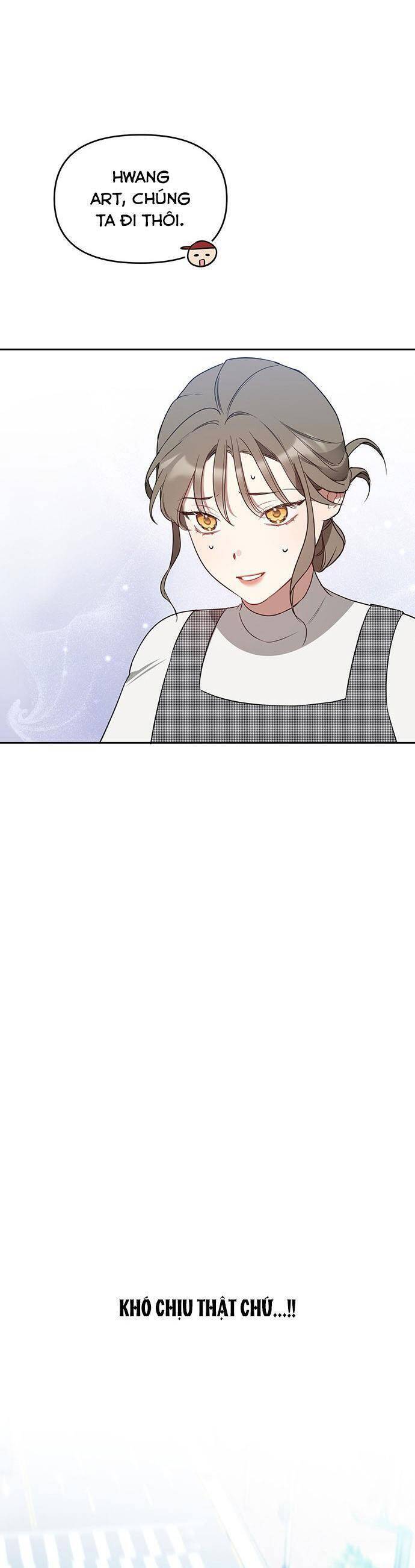 Vận Xui Chốn Công Sở - Chapter 31 - Page 33