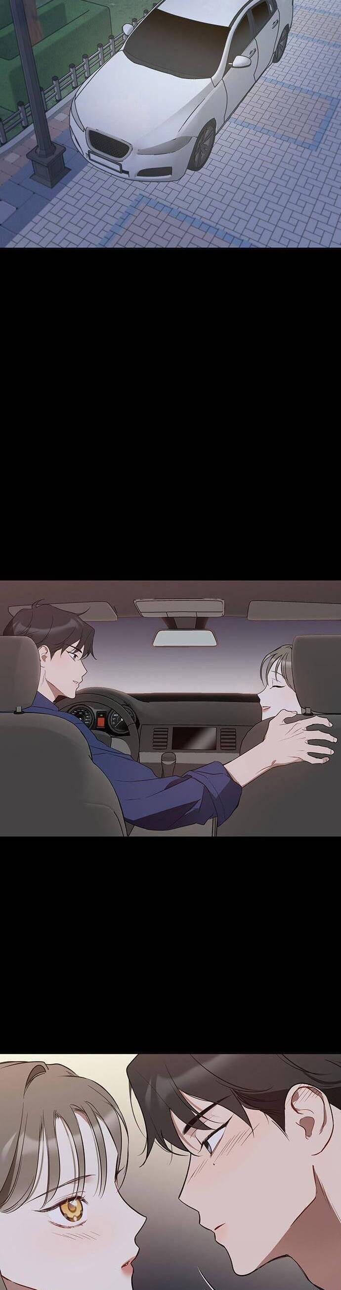 Vận Xui Chốn Công Sở - Chapter 31 - Page 38