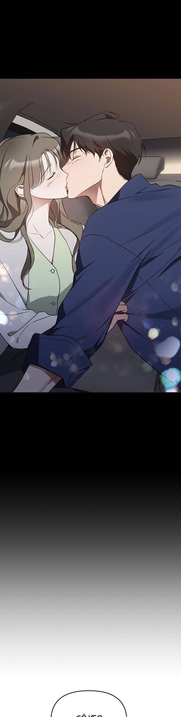 Vận Xui Chốn Công Sở - Chapter 31 - Page 40