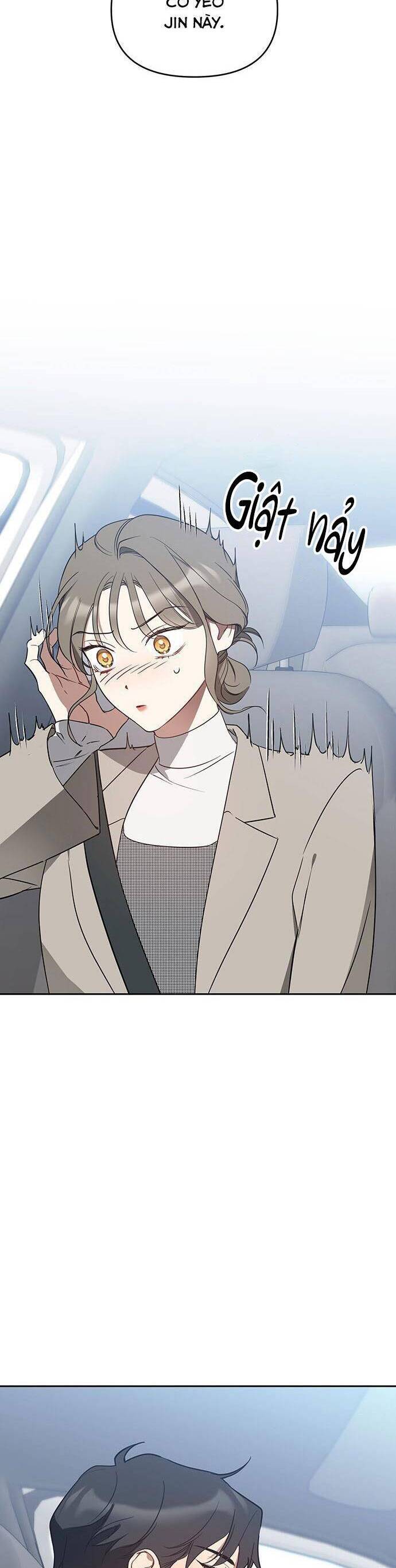 Vận Xui Chốn Công Sở - Chapter 31 - Page 41