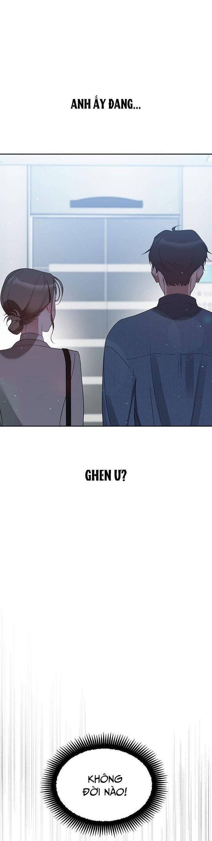 Vận Xui Chốn Công Sở - Chapter 31 - Page 5