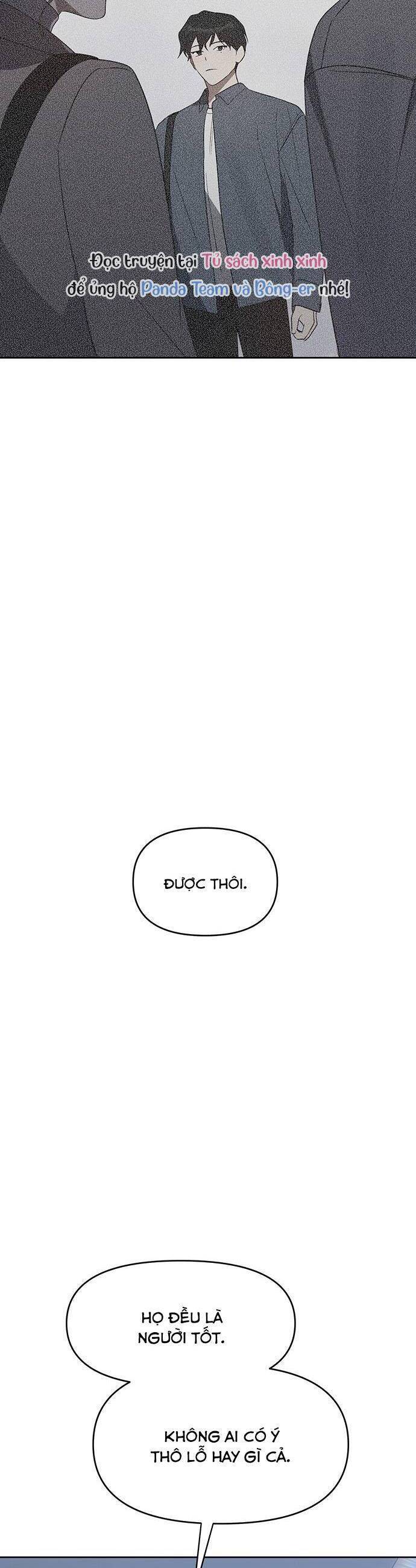 Vận Xui Chốn Công Sở - Chapter 32 - Page 11