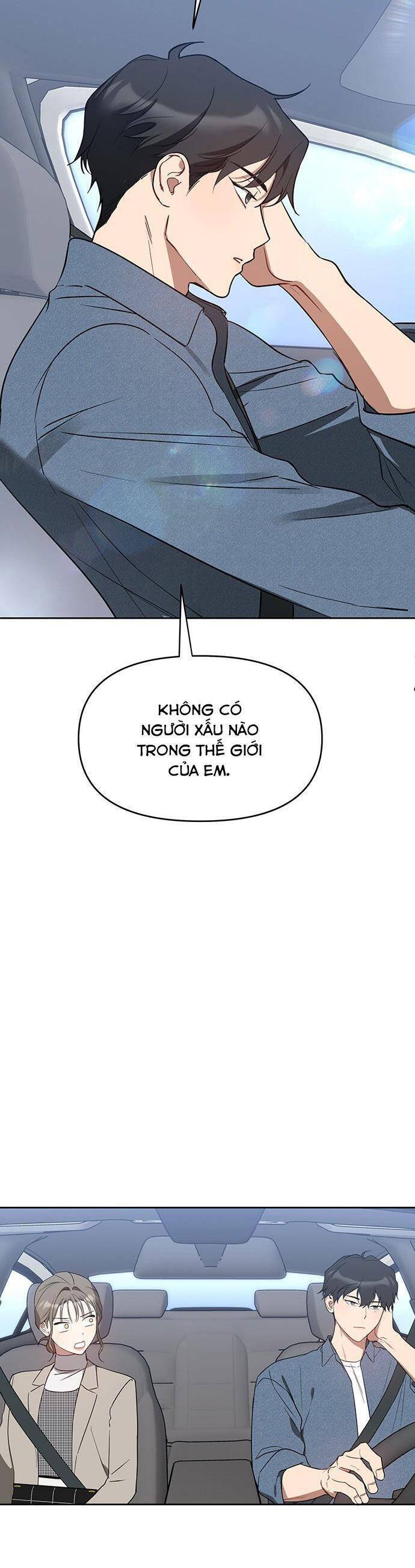 Vận Xui Chốn Công Sở - Chapter 32 - Page 12