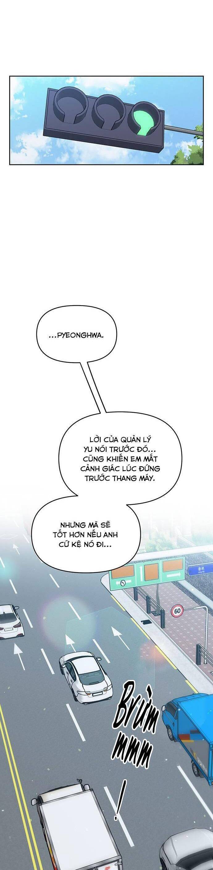 Vận Xui Chốn Công Sở - Chapter 32 - Page 19