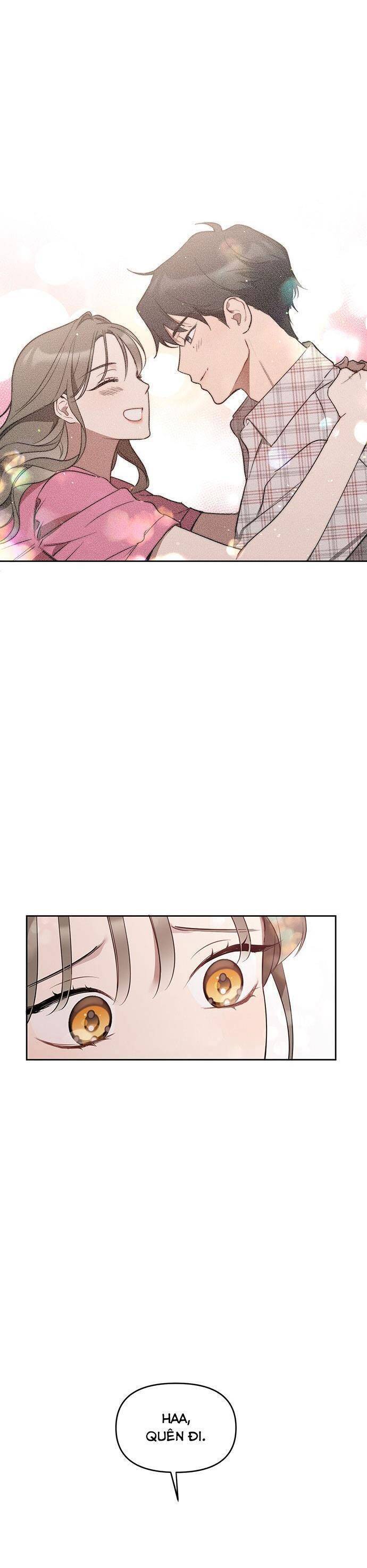 Vận Xui Chốn Công Sở - Chapter 32 - Page 21