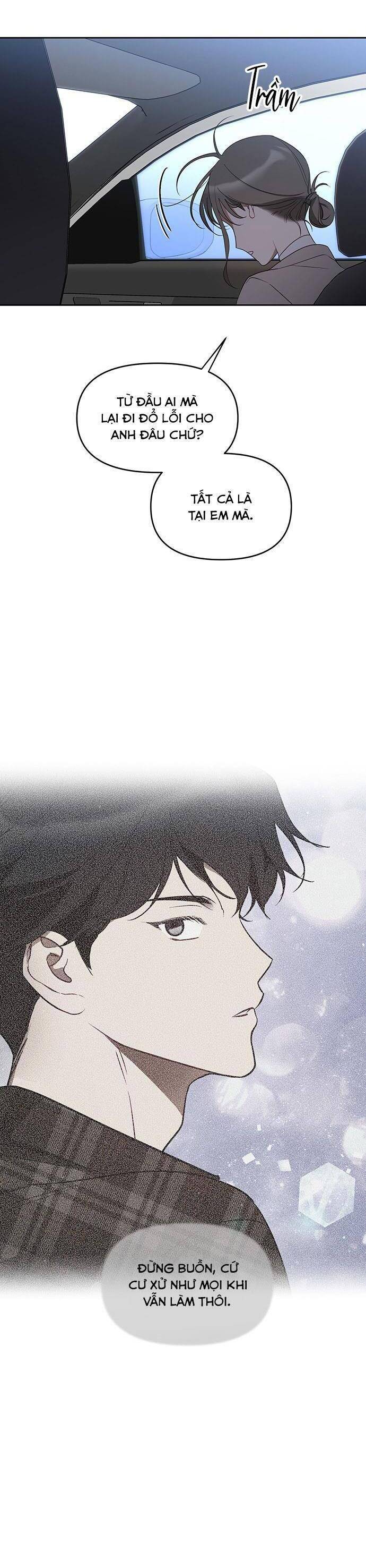 Vận Xui Chốn Công Sở - Chapter 32 - Page 22