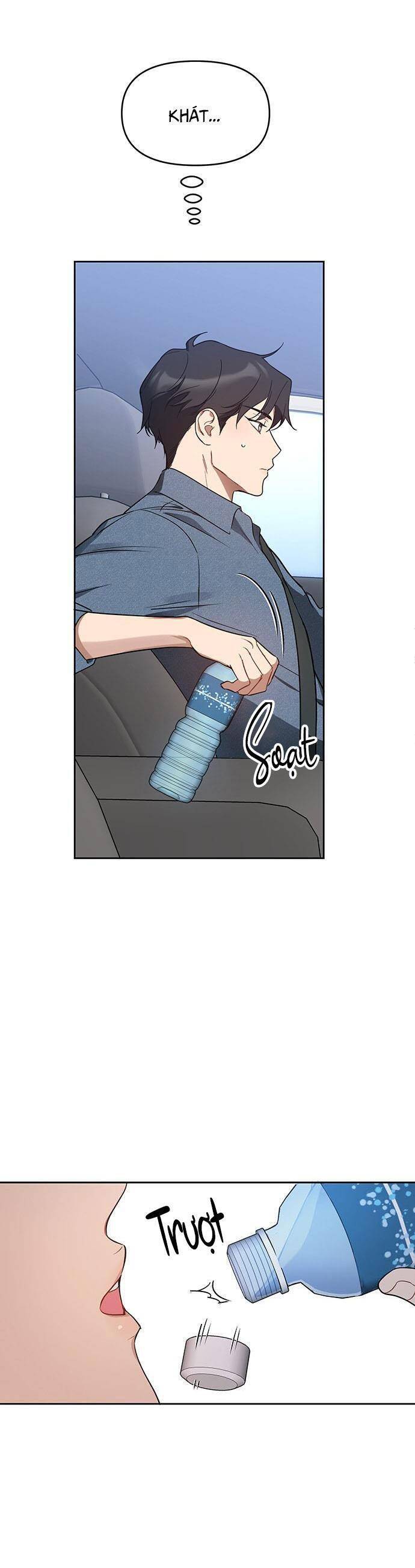 Vận Xui Chốn Công Sở - Chapter 32 - Page 27