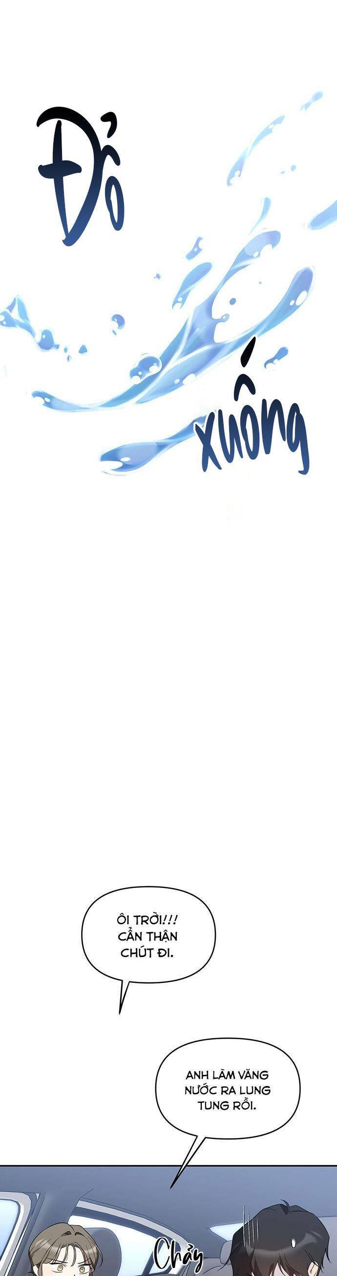 Vận Xui Chốn Công Sở - Chapter 32 - Page 28