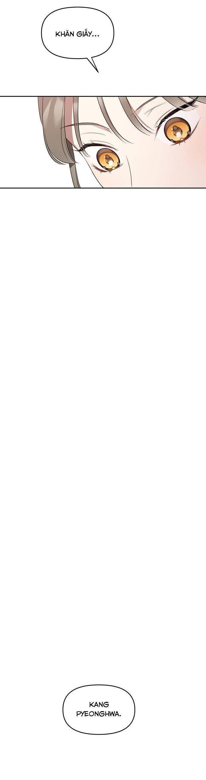 Vận Xui Chốn Công Sở - Chapter 32 - Page 31