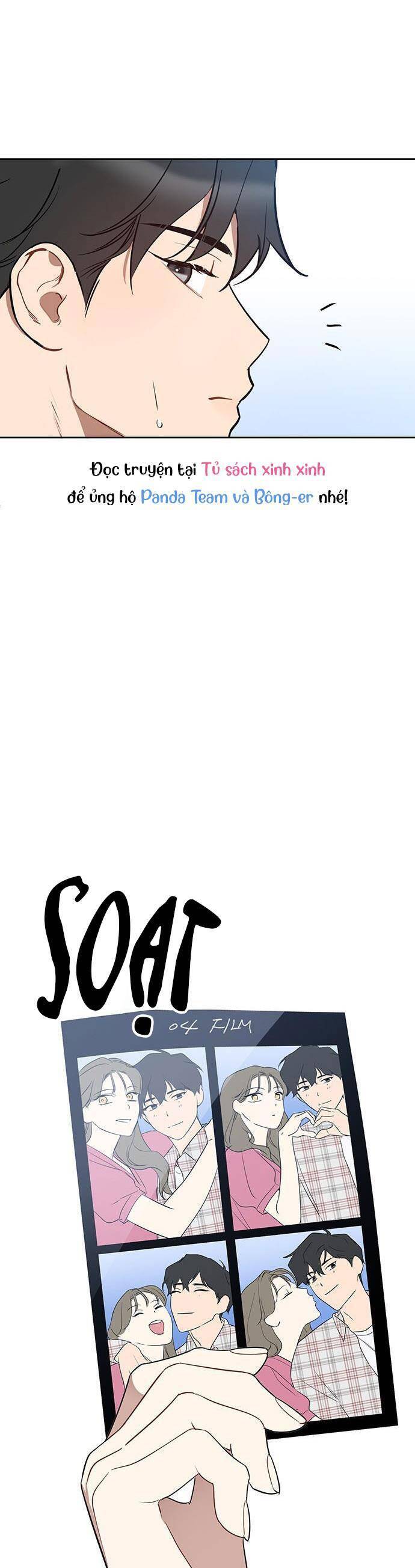 Vận Xui Chốn Công Sở - Chapter 32 - Page 32