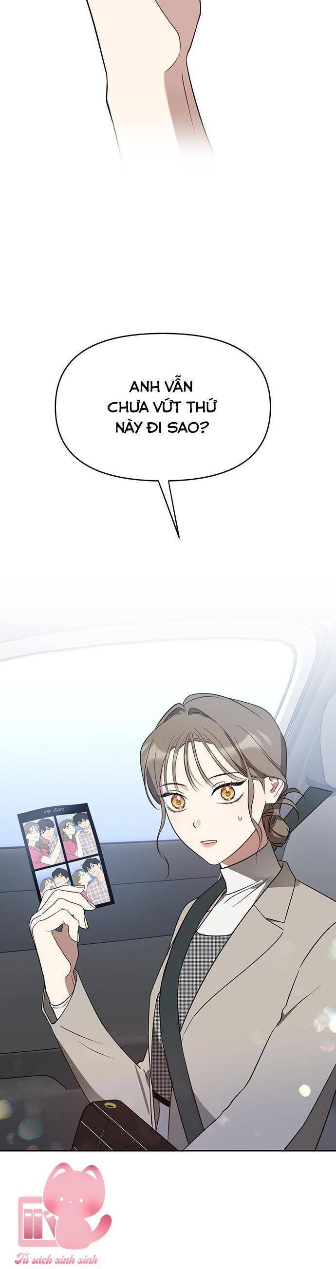 Vận Xui Chốn Công Sở - Chapter 32 - Page 33