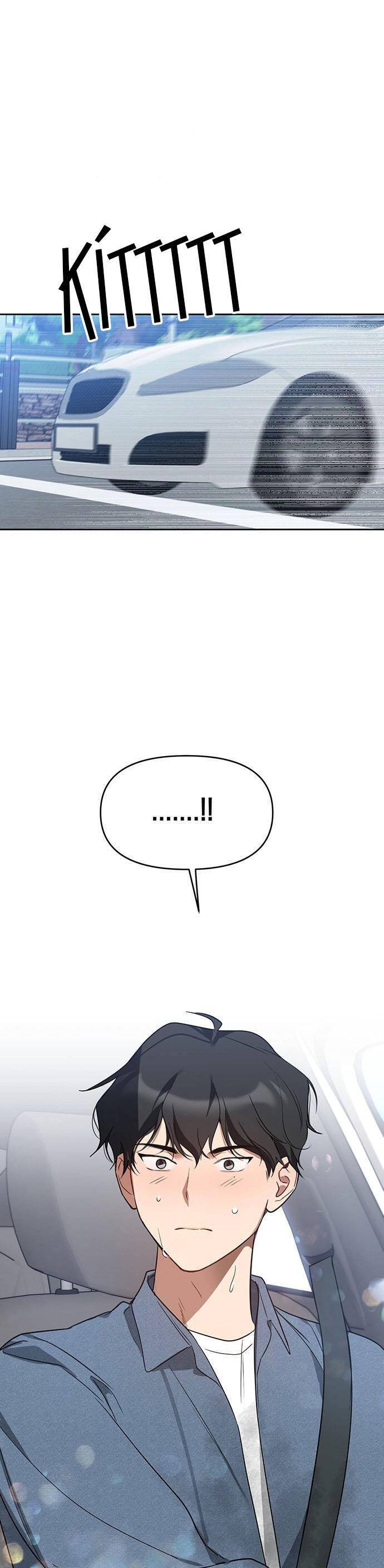 Vận Xui Chốn Công Sở - Chapter 32 - Page 34