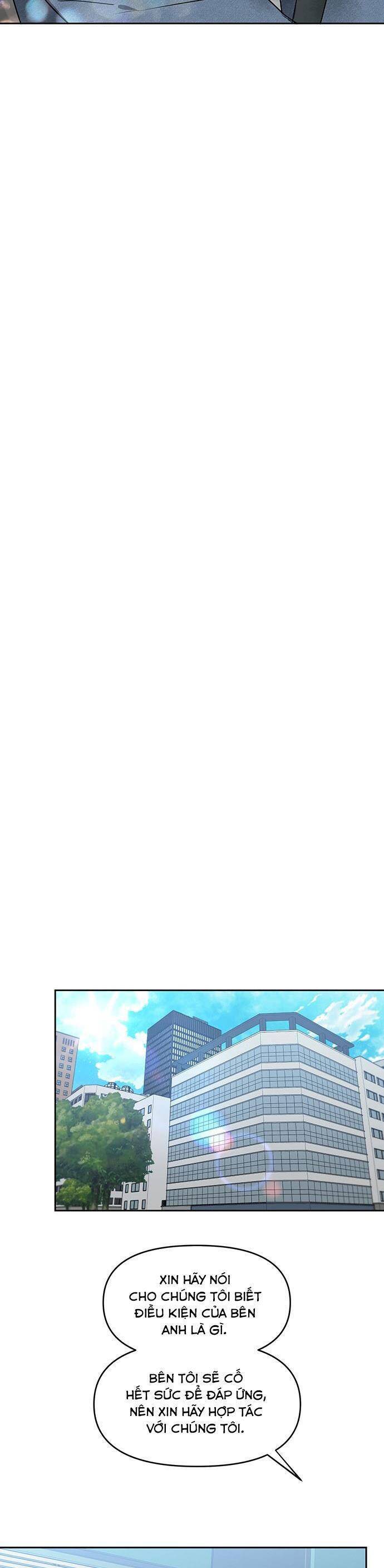 Vận Xui Chốn Công Sở - Chapter 32 - Page 35