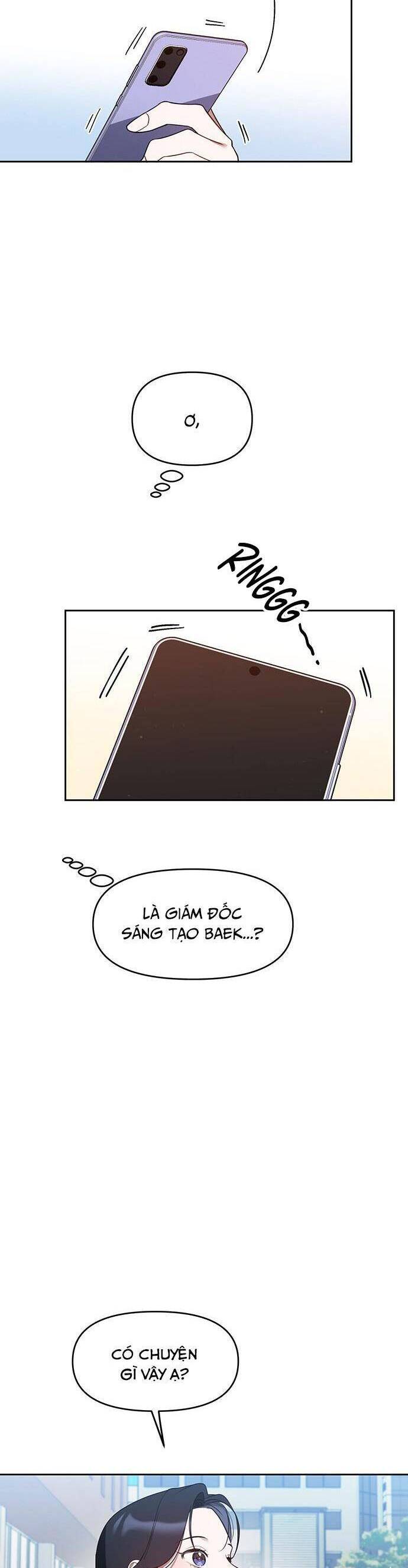 Vận Xui Chốn Công Sở - Chapter 32 - Page 42