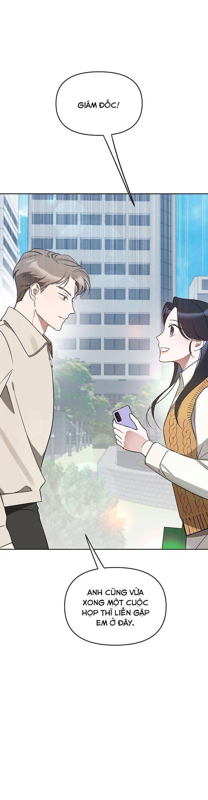 Vận Xui Chốn Công Sở - Chapter 32 - Page 45