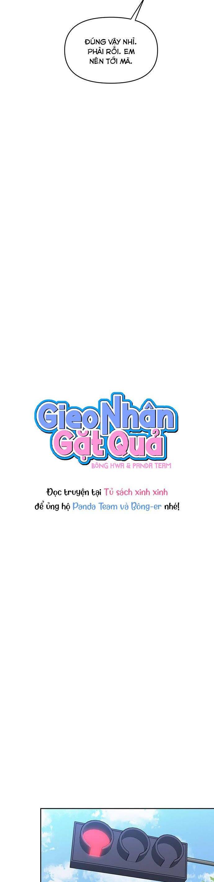 Vận Xui Chốn Công Sở - Chapter 32 - Page 6