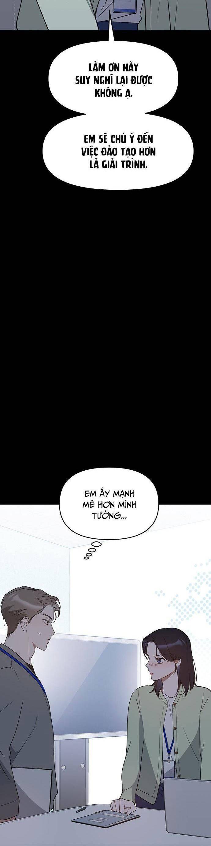 Vận Xui Chốn Công Sở - Chapter 33 - Page 14