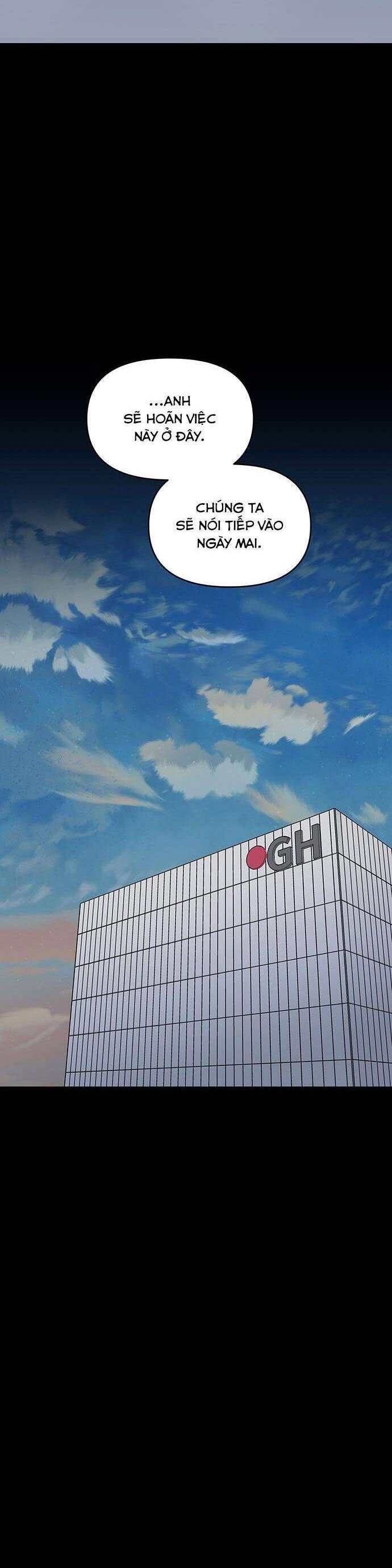 Vận Xui Chốn Công Sở - Chapter 33 - Page 15